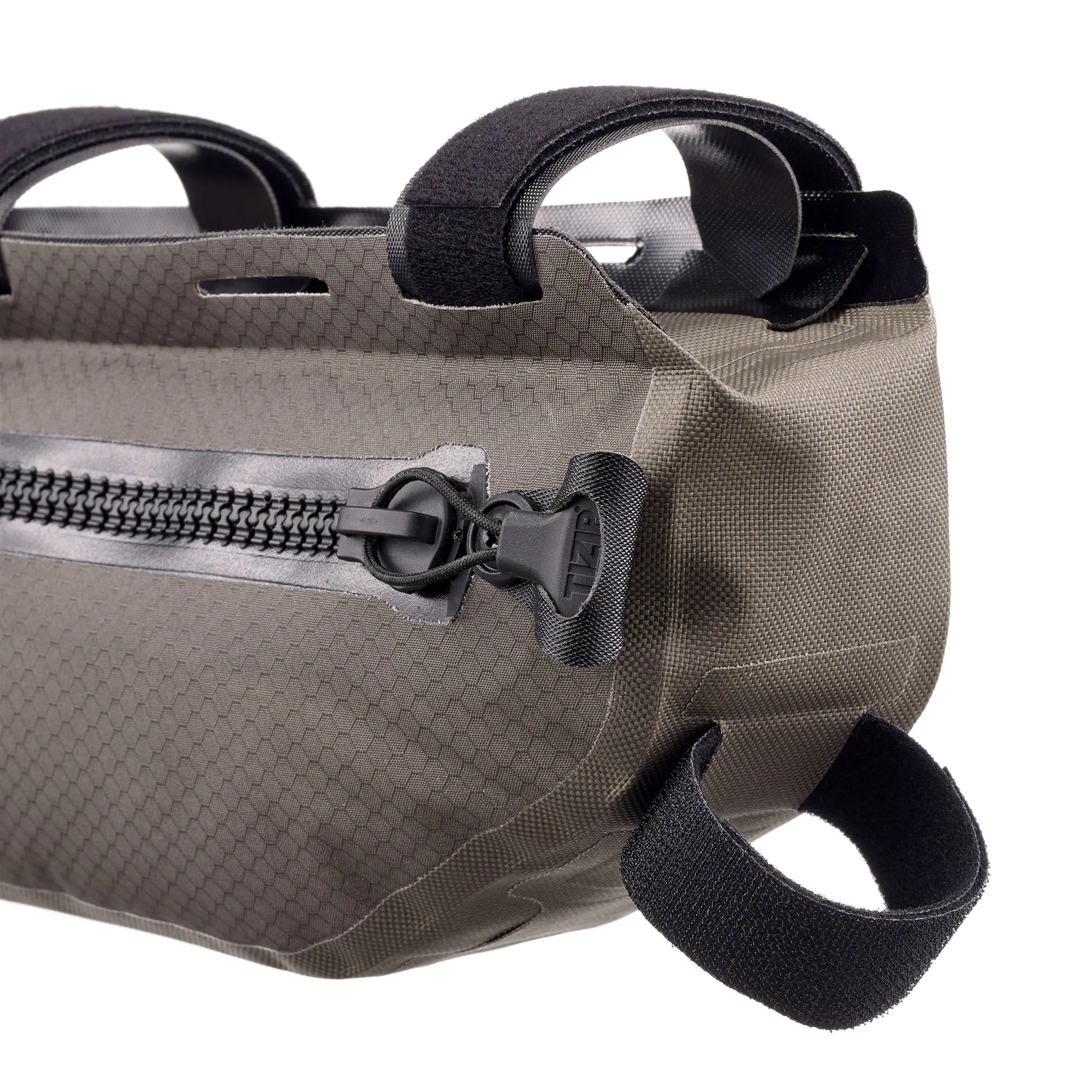 Frame-Pack Toptube