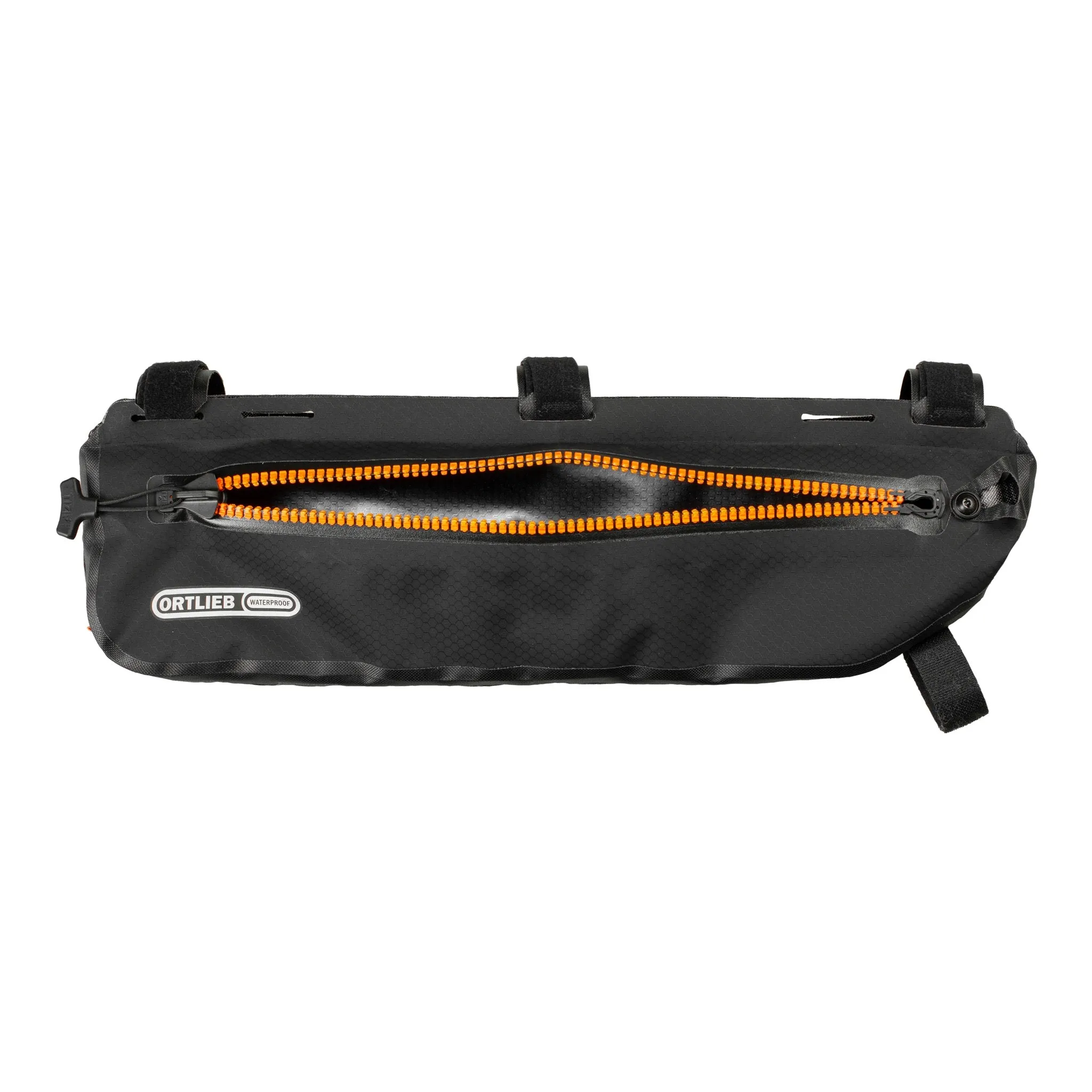 Frame-Pack Toptube