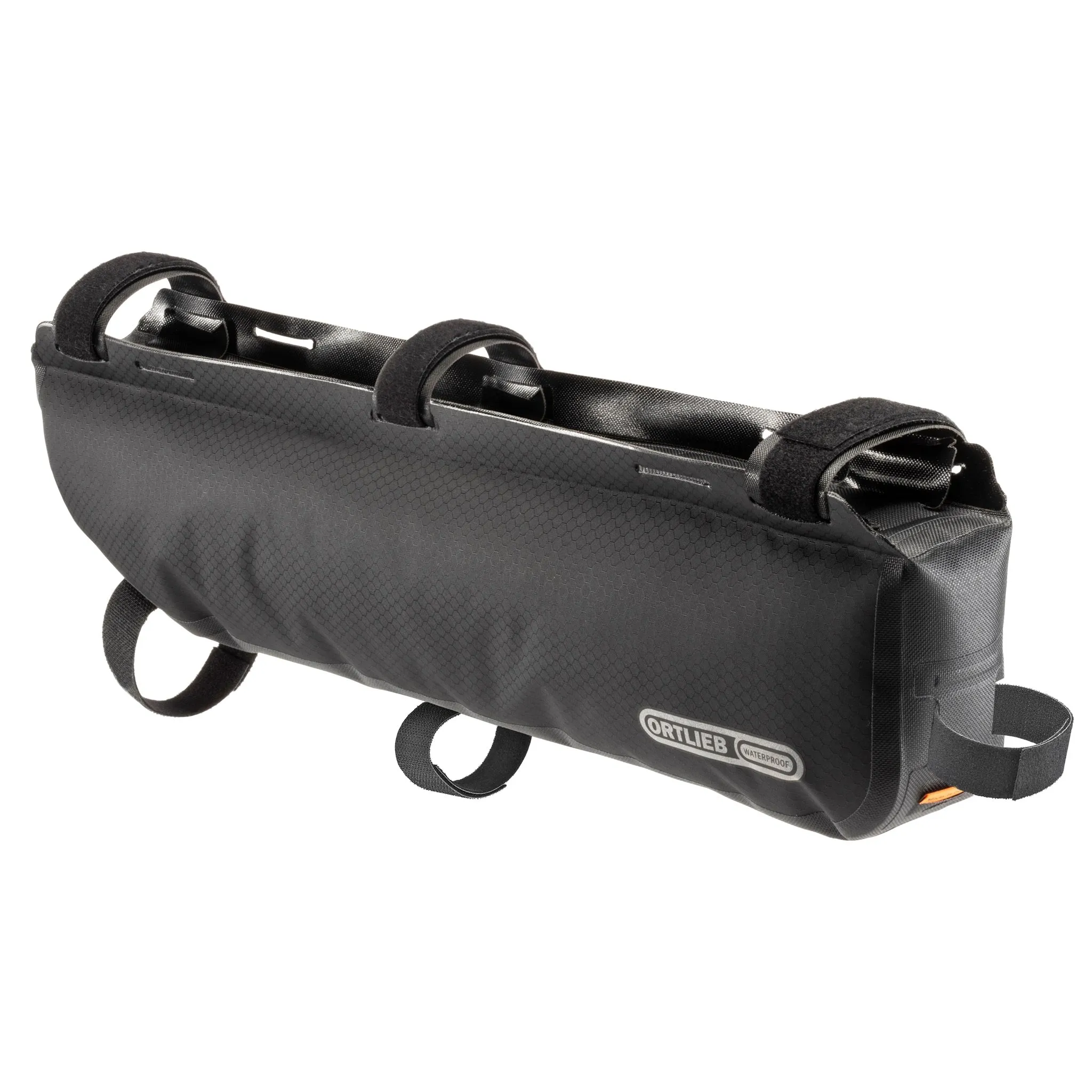 Frame-Pack Toptube
