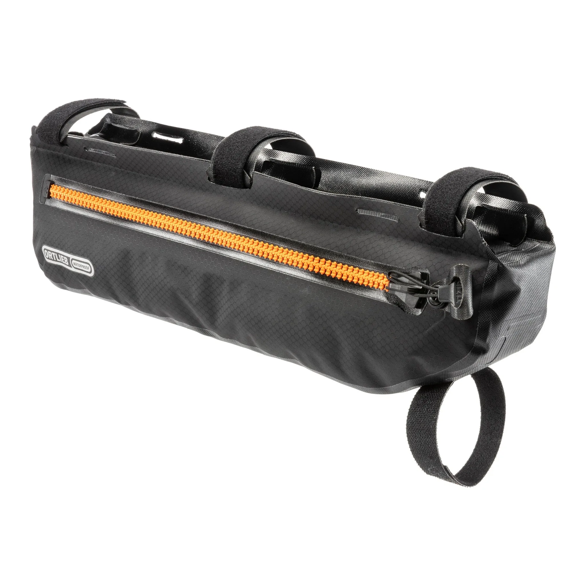Frame-Pack Toptube