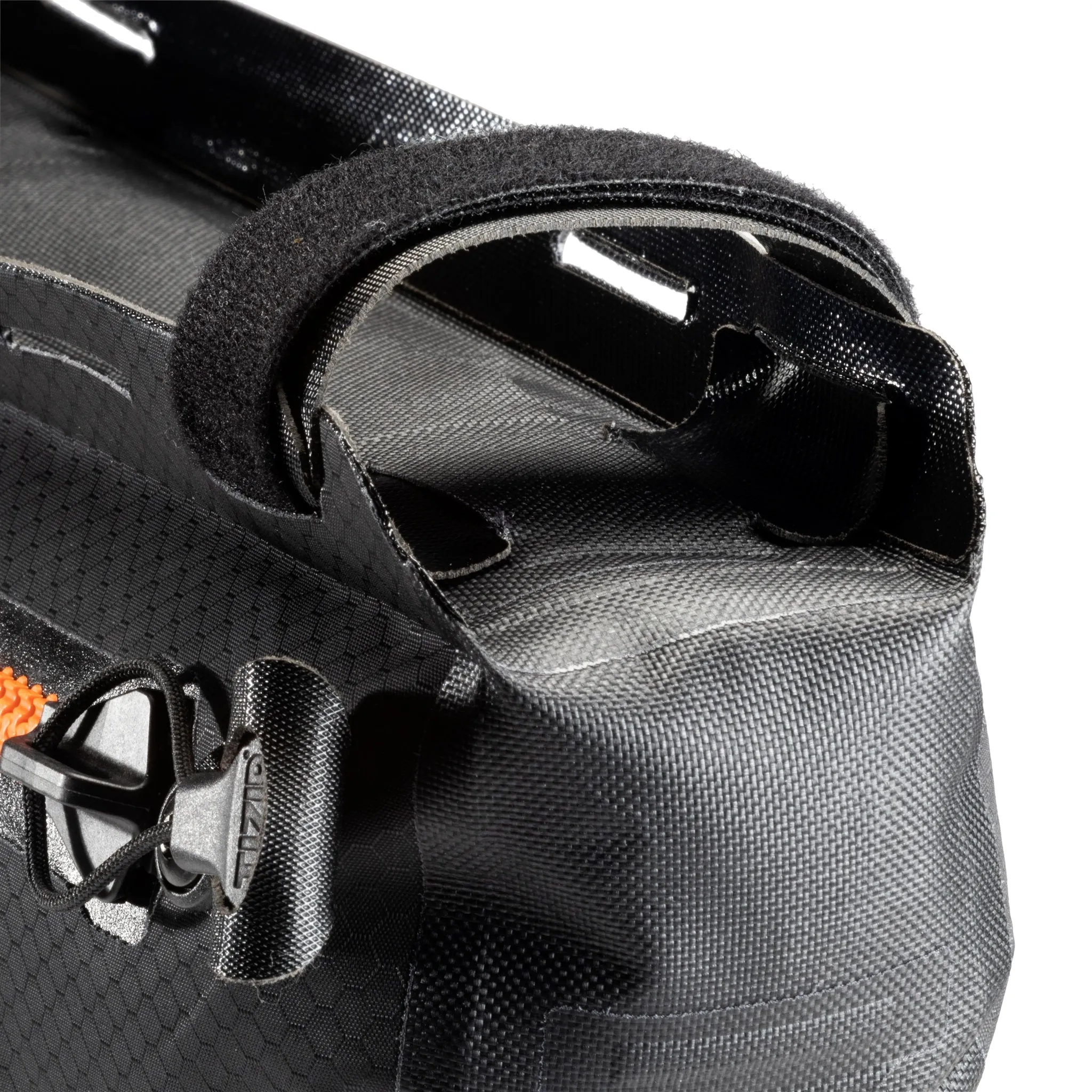Frame-Pack Toptube