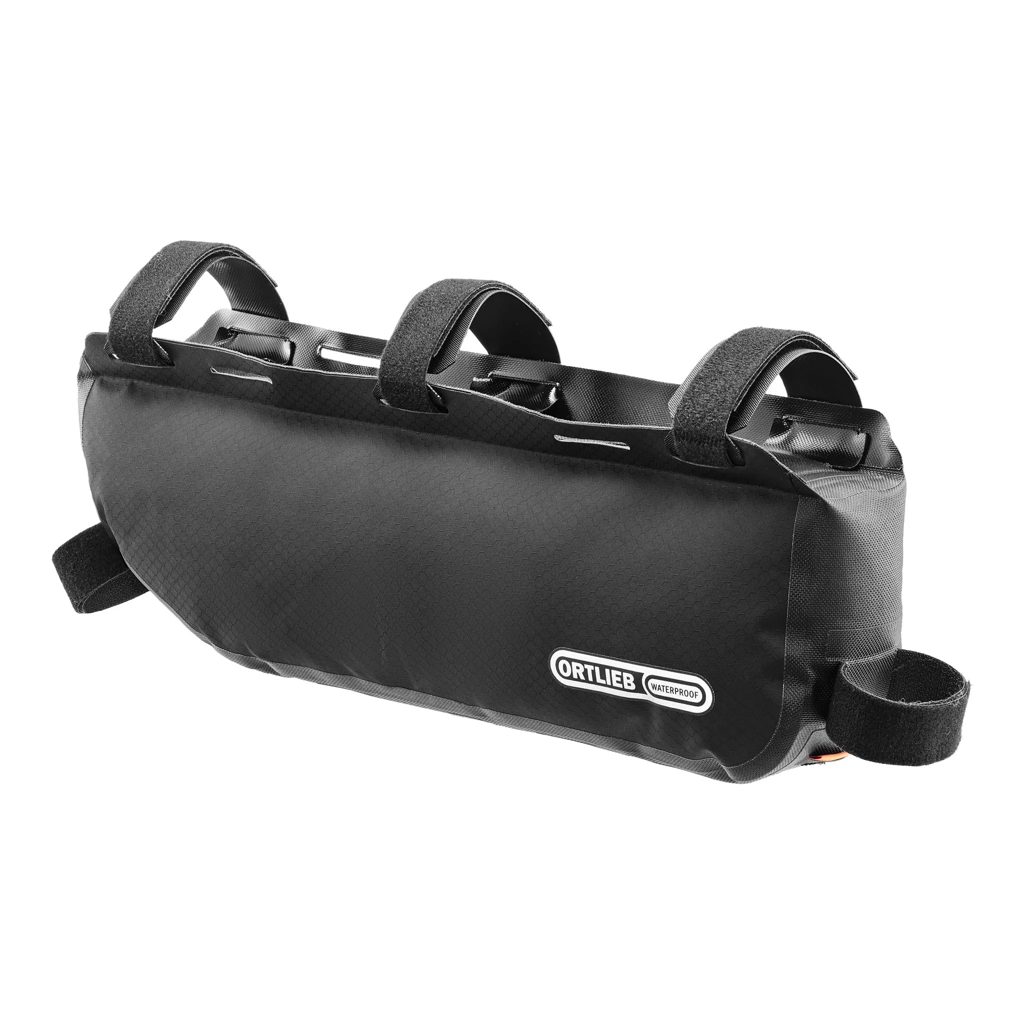 Frame-Pack Toptube