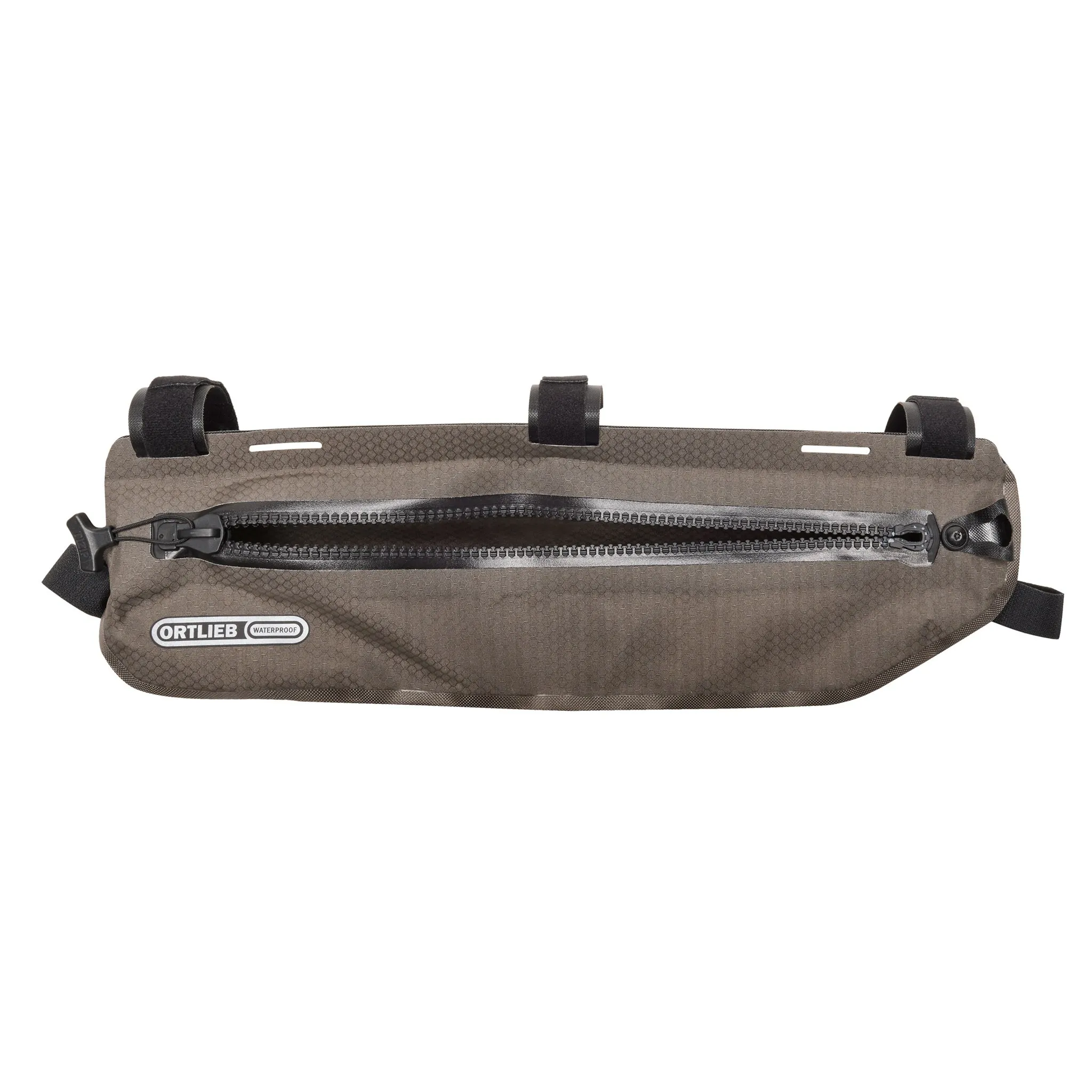 Frame-Pack Toptube