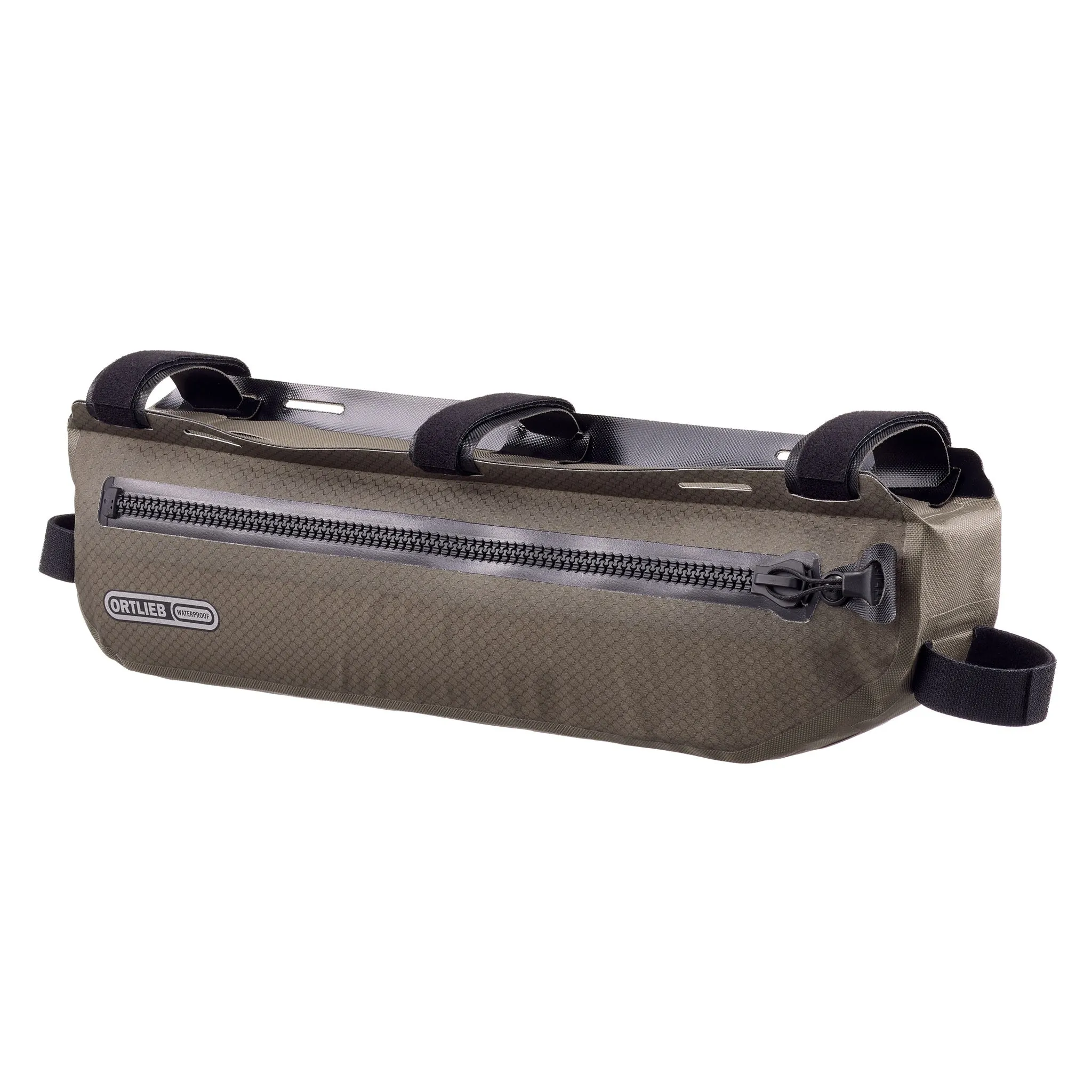 Frame-Pack Toptube