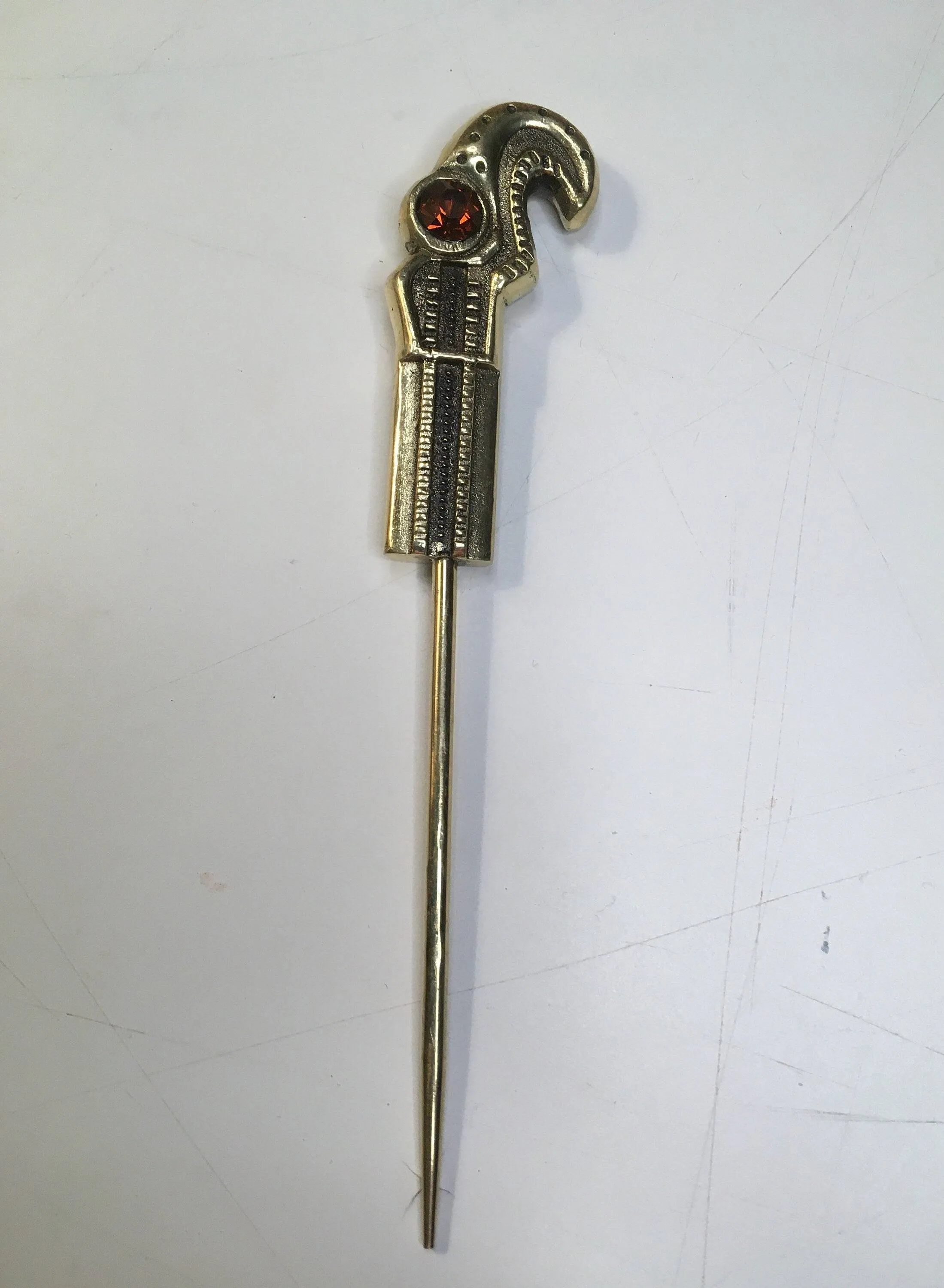 Frankish Hair Pins
