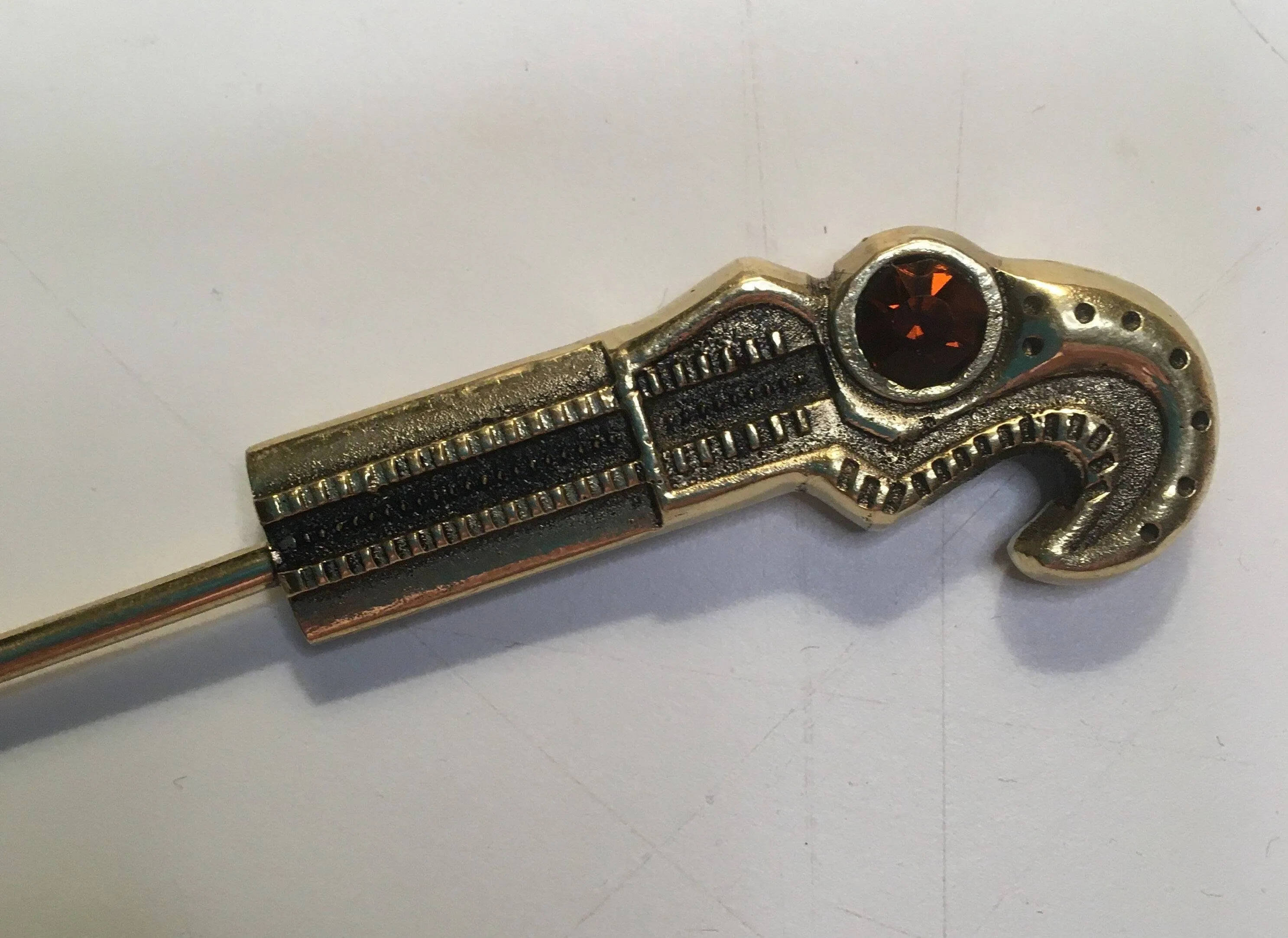 Frankish Hair Pins