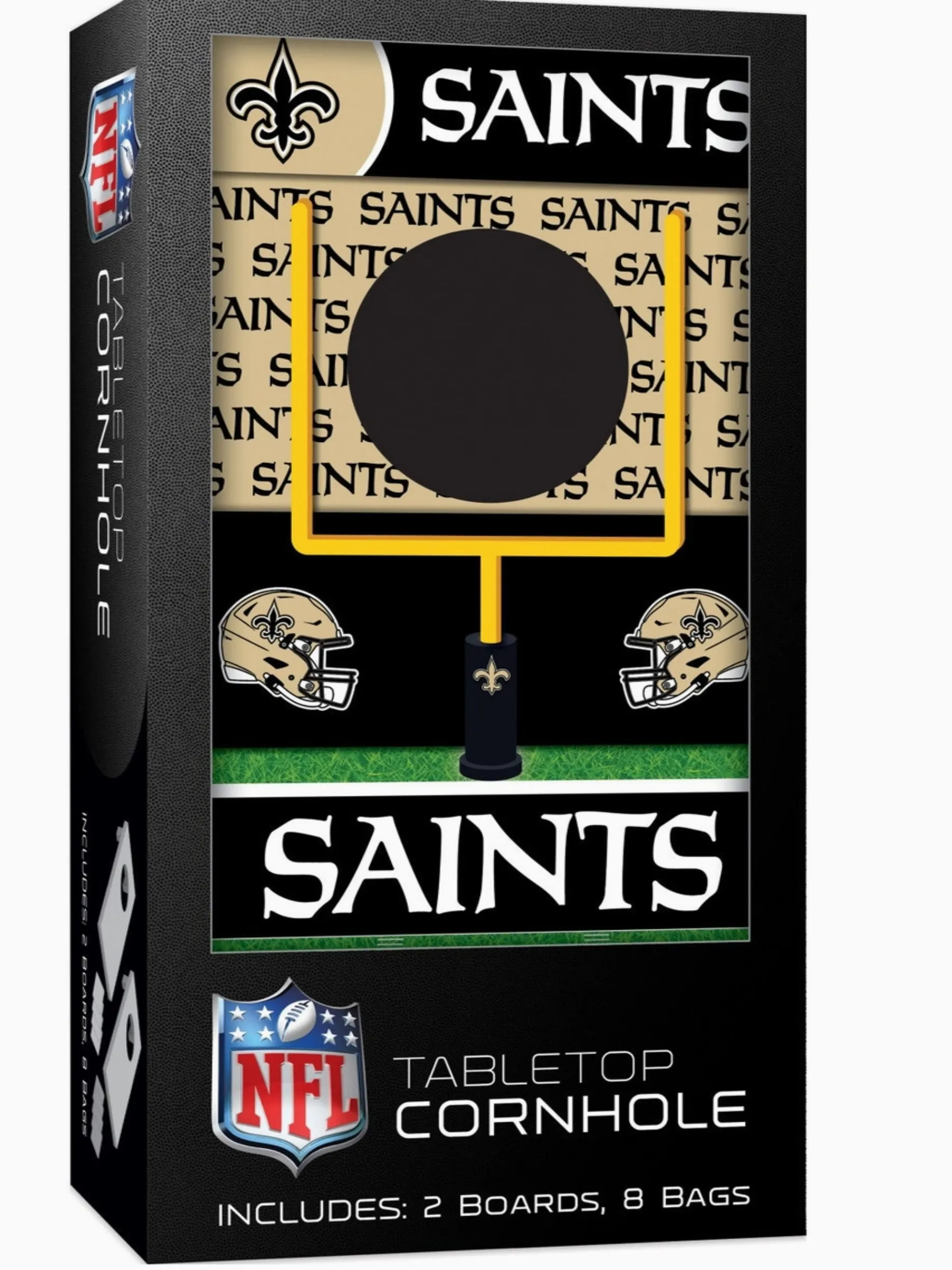 Games- Tabletop corn hole