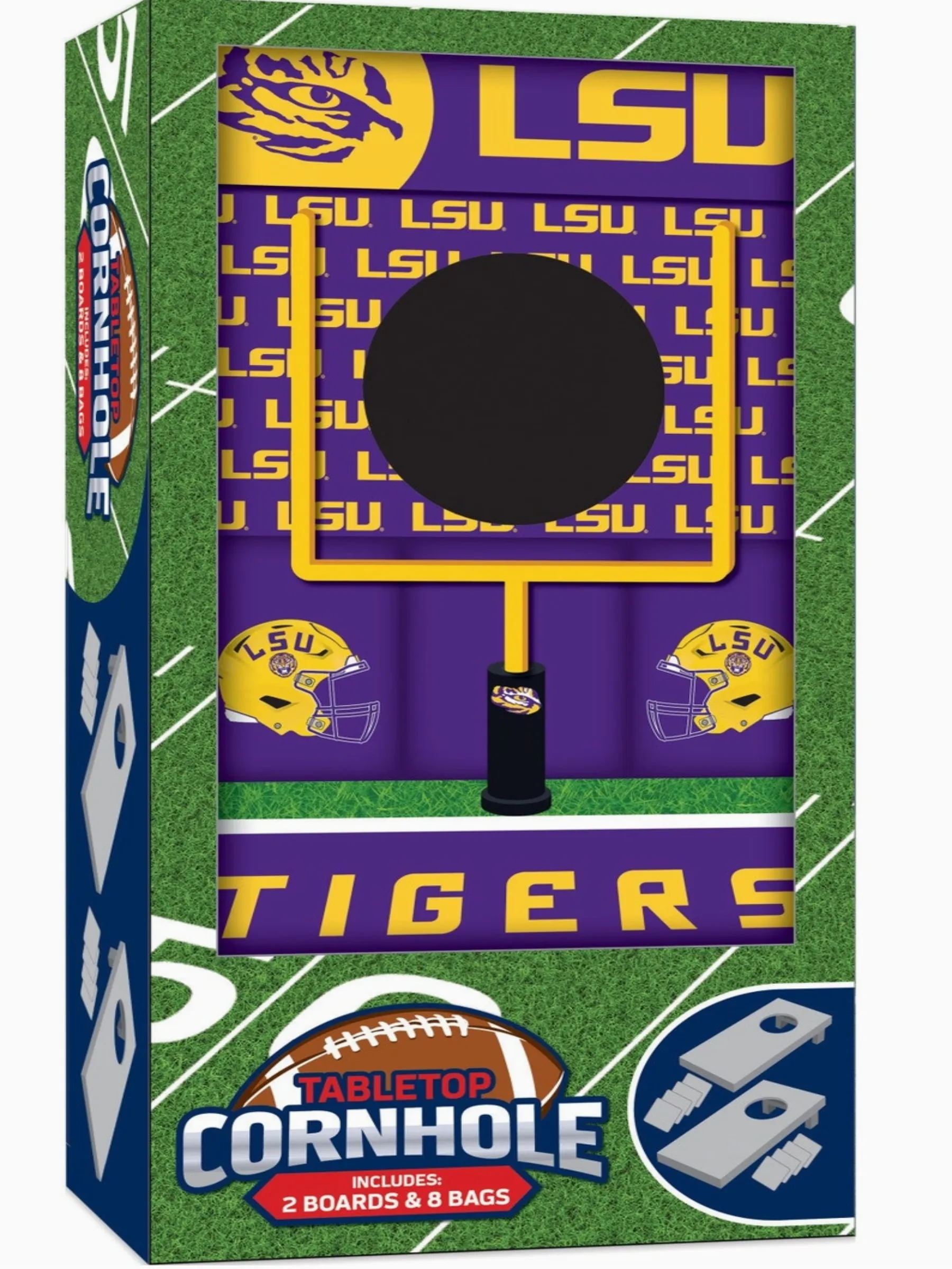 Games- Tabletop corn hole