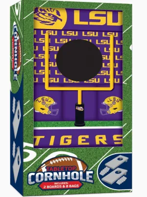 Games- Tabletop corn hole