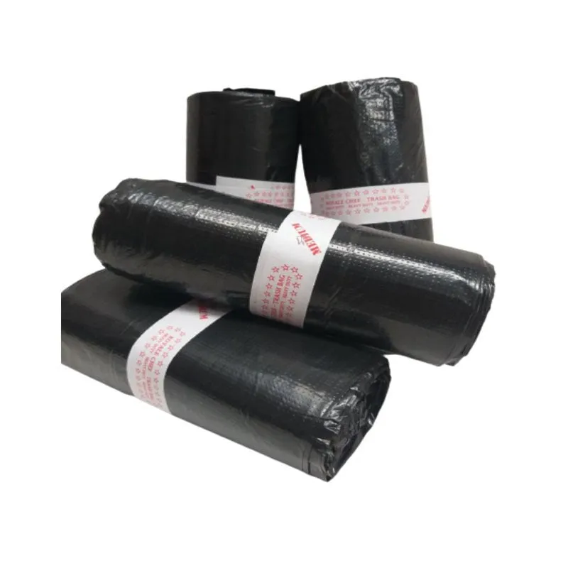 Garbage Bag Medium Pack of 25's