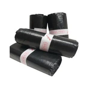 Garbage Bag Medium Pack of 25's