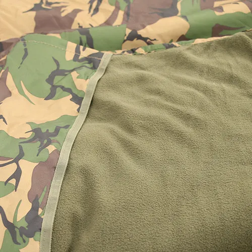 GARDNER TACKLE  CAMO COMPACT BEDCHAIR COVER