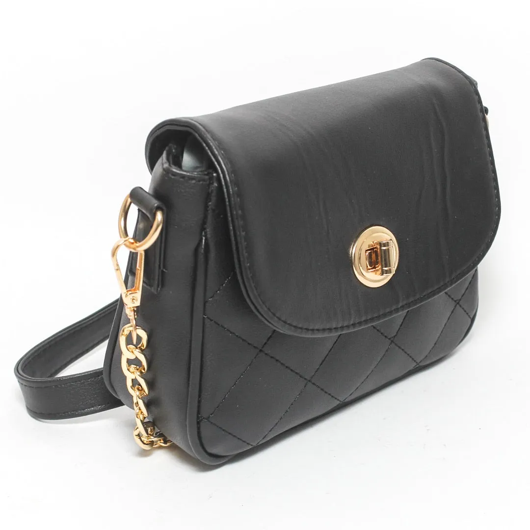 GBA004787 Glitter Women CrossBag