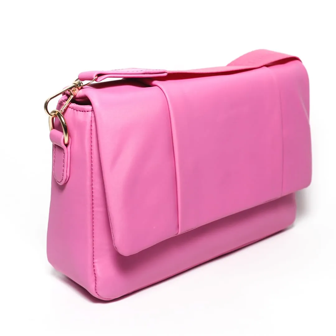 GBA004907 Glitter Women CrossBag