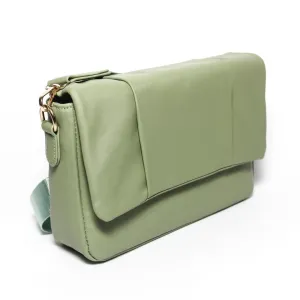 GBA004907 Glitter Women CrossBag
