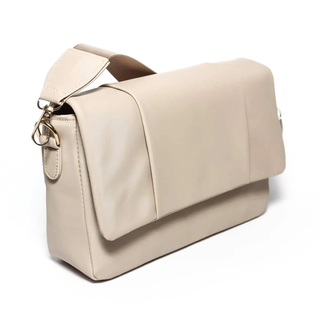 GBA004907 Glitter Women CrossBag