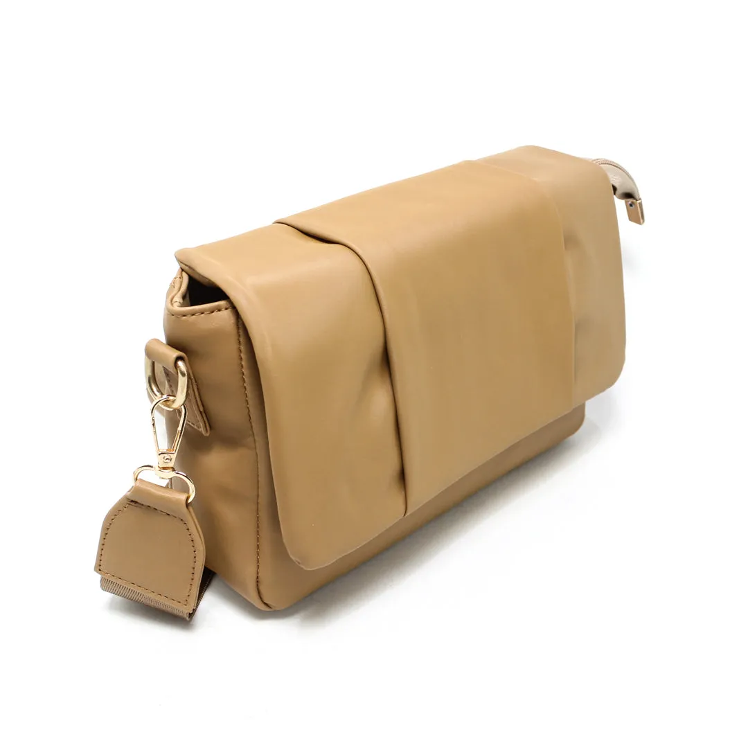 GBA004907 Glitter Women CrossBag