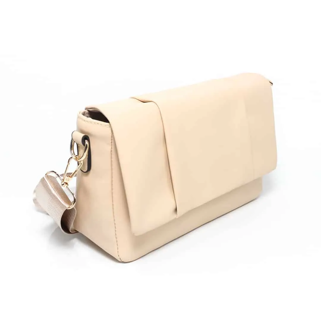 GBA004986 Glitter Women CrossBag