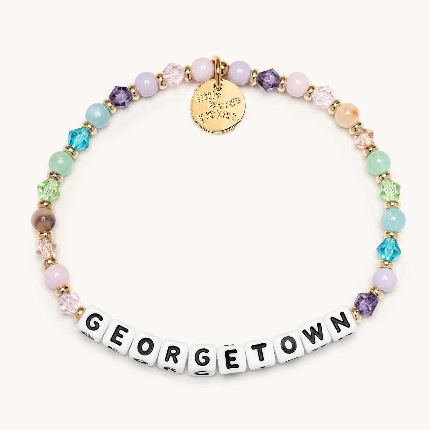 Georgetown- D.C. Bracelet