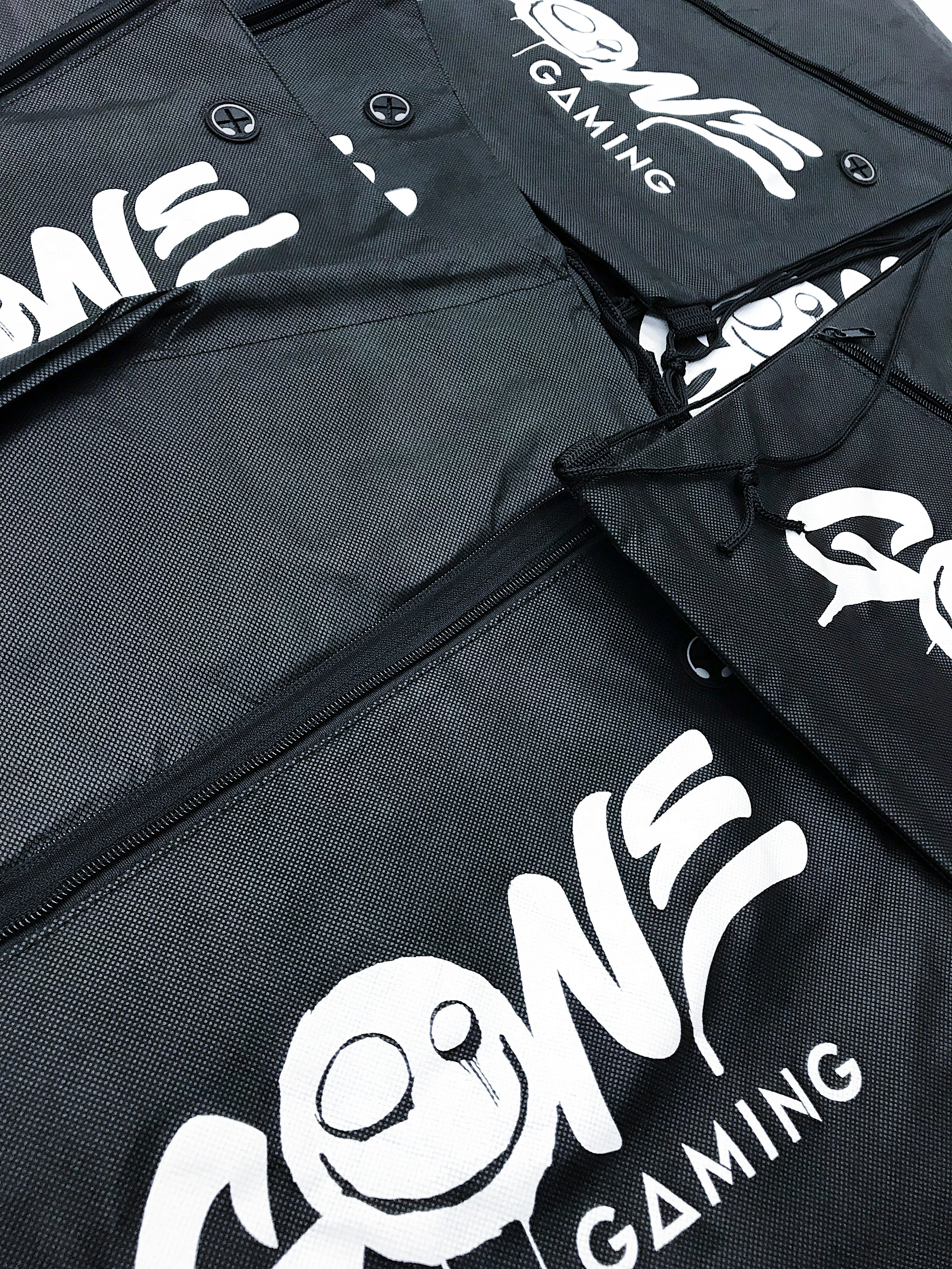 GG Drawstring Bags