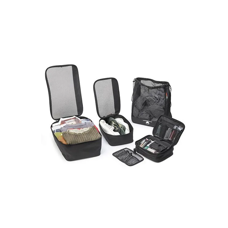 Givi T518 Carry Bag Set