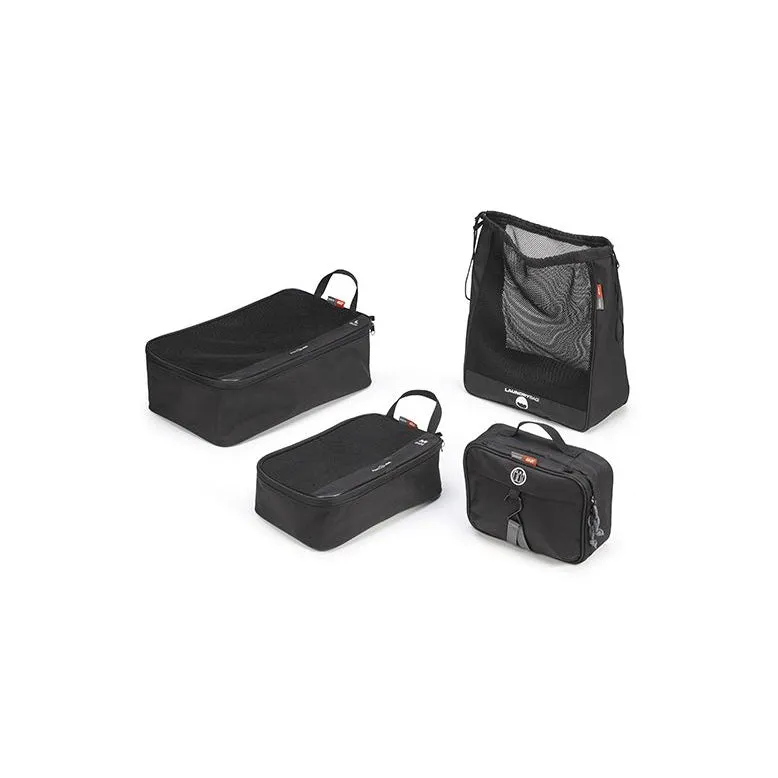 Givi T518 Carry Bag Set