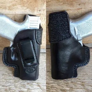 Glock 43 (IWB)