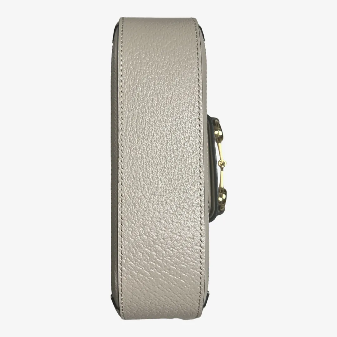 Gucci Horsebit 1955 GG Bag