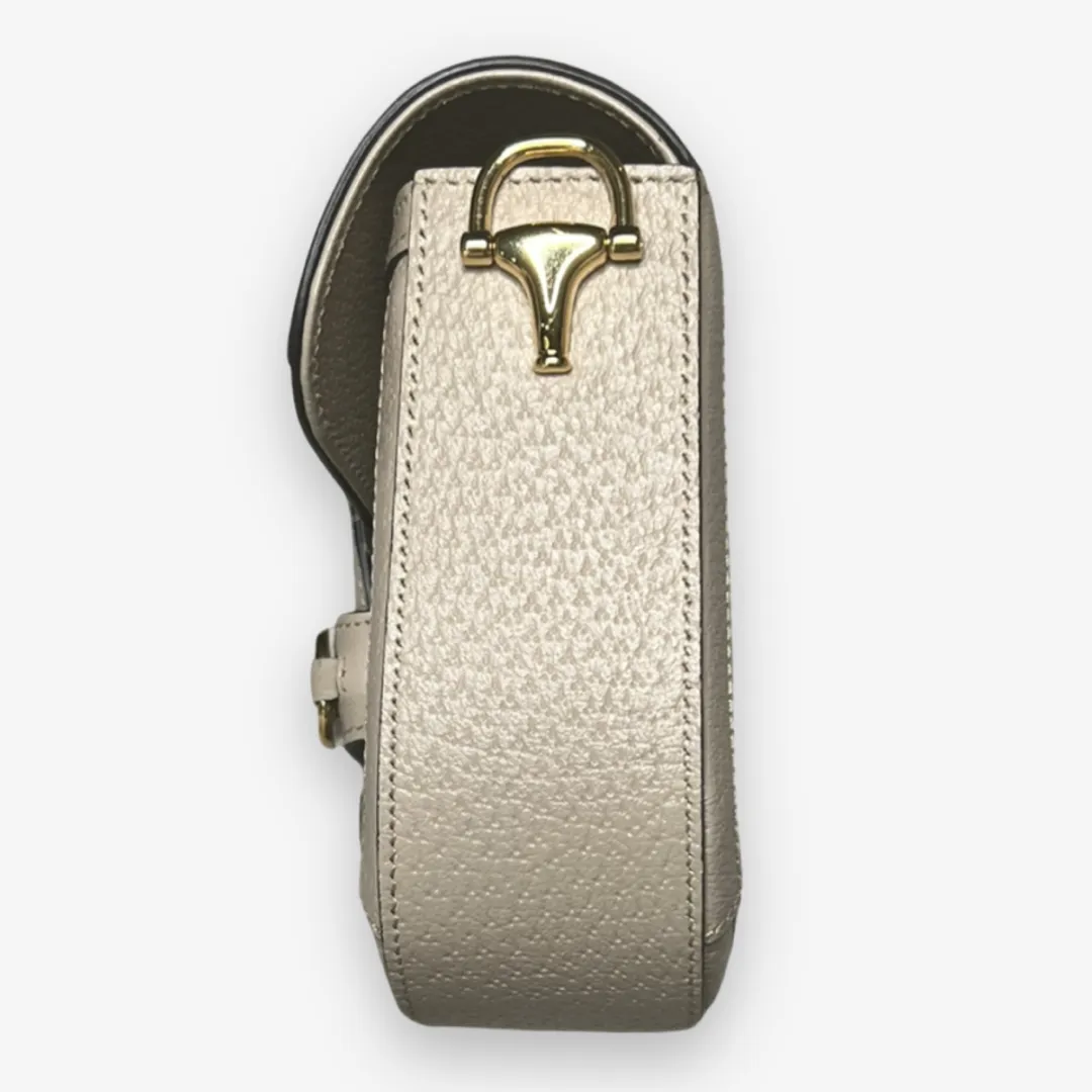 Gucci Horsebit 1955 GG Bag