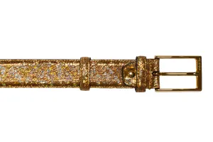 Hammond belt