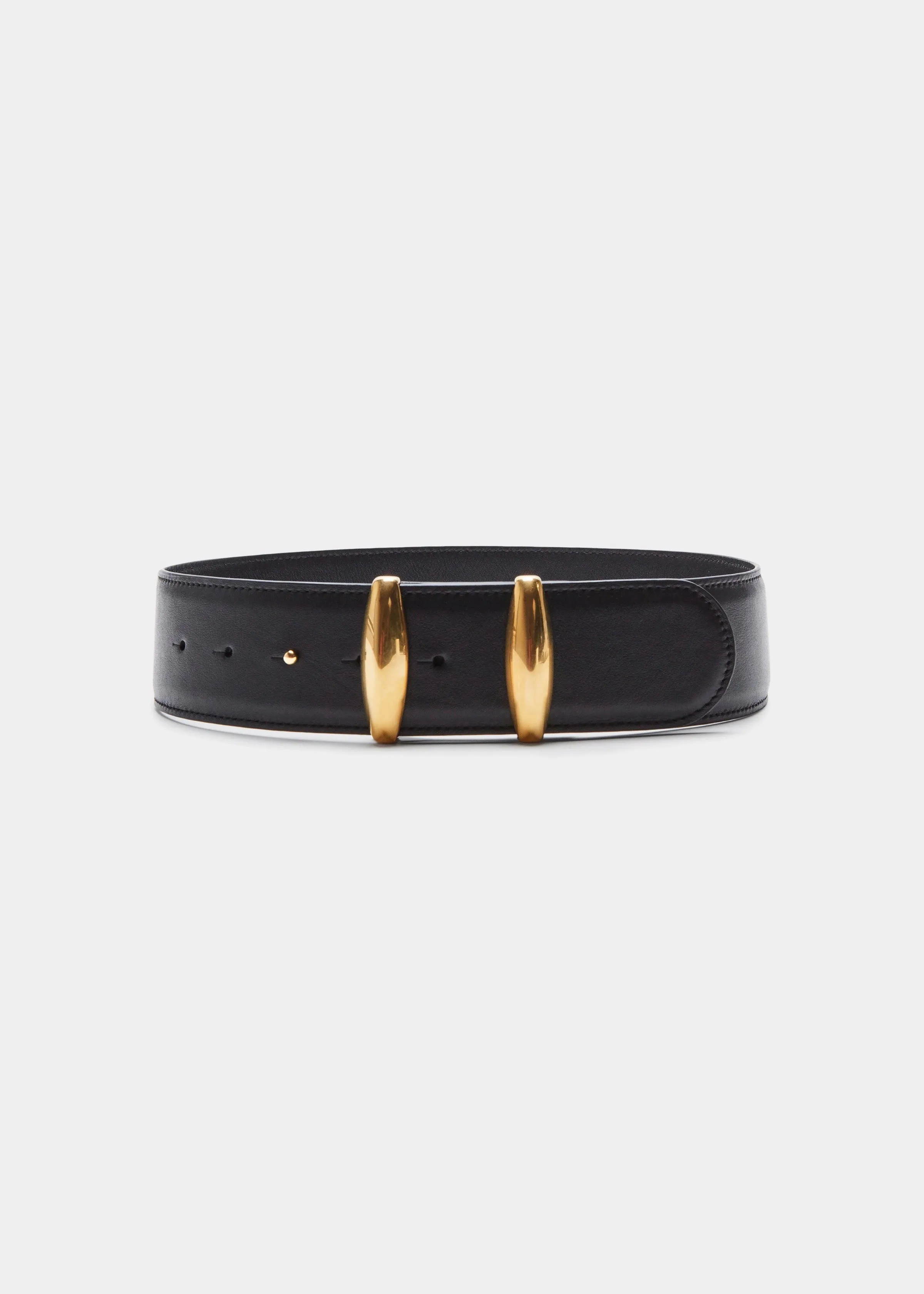 Hardware Belt (Black)