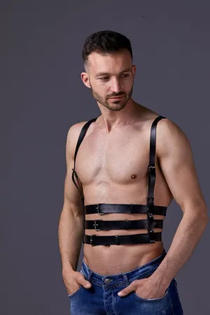 Harness "Ares"