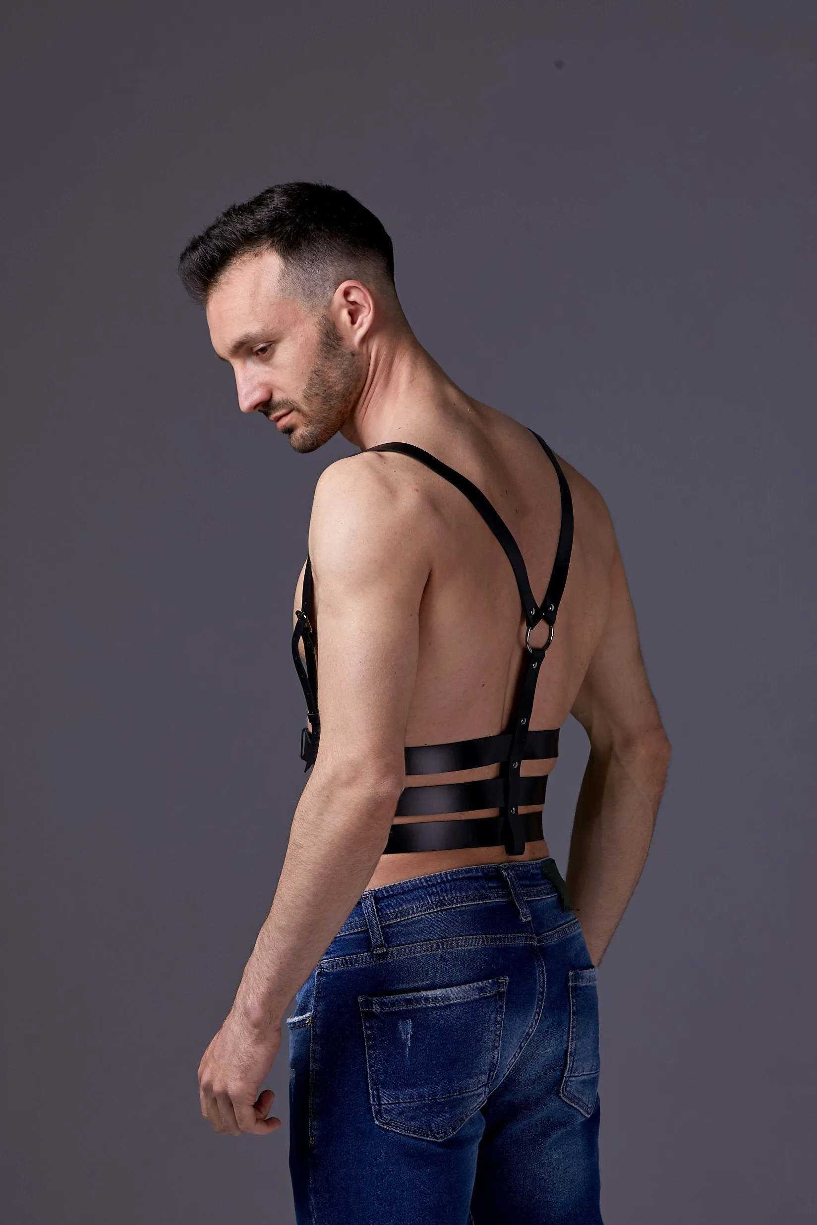 Harness "Ares"
