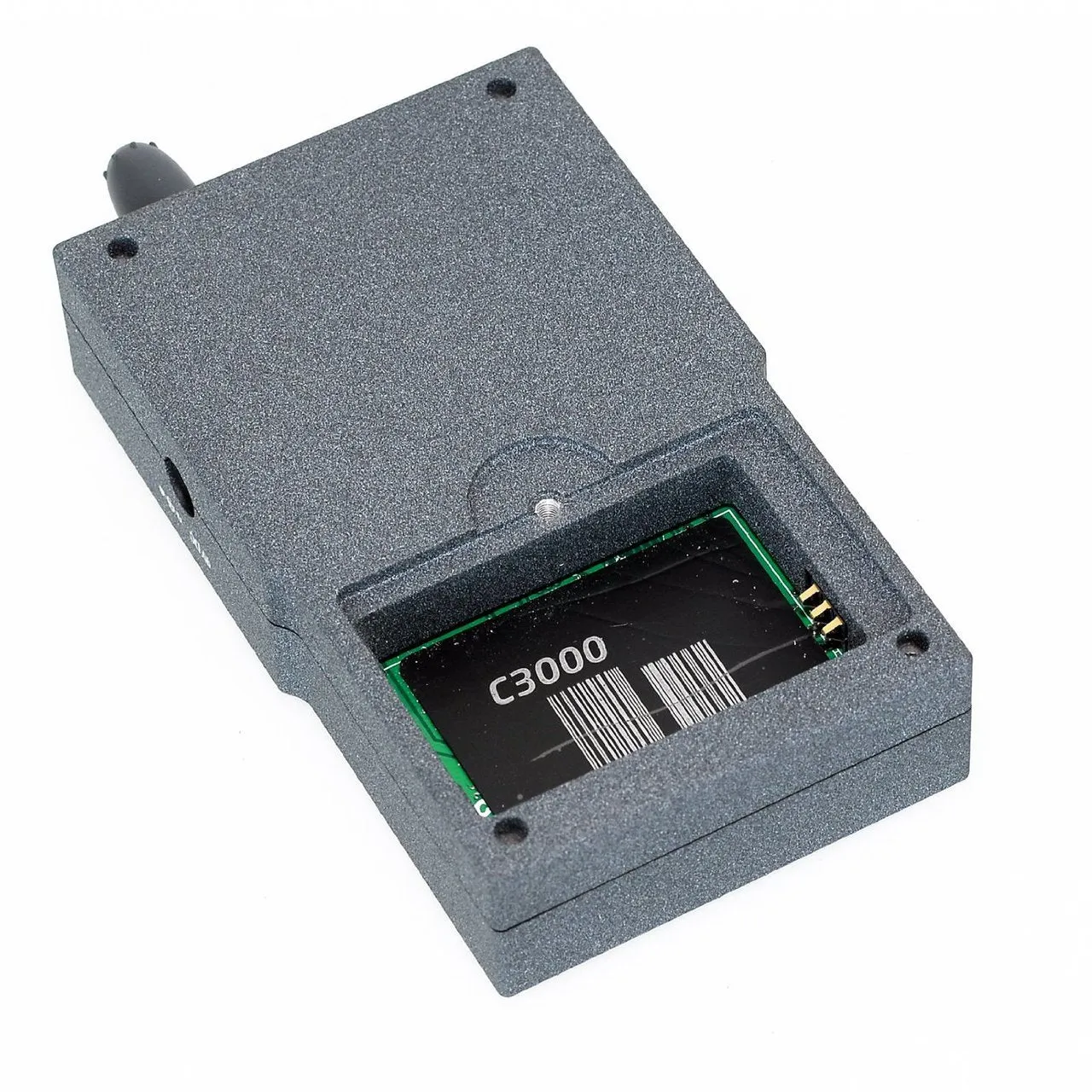 Hawksweep HS-C3000 Pro RF Bug Detector Digital Frequency Counter 3GHz Tracker Spy Camera Signal Finder