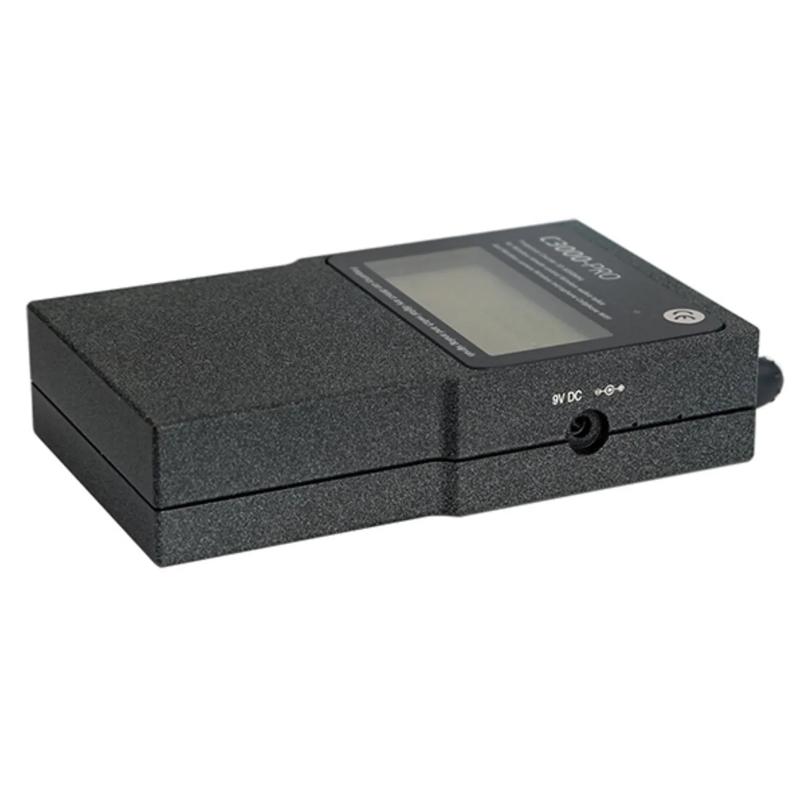 Hawksweep HS-C3000 Pro RF Bug Detector Digital Frequency Counter 3GHz Tracker Spy Camera Signal Finder