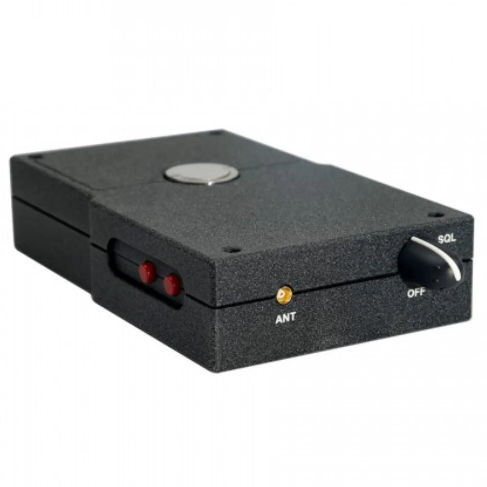 Hawksweep HS-C3000 Pro RF Bug Detector Digital Frequency Counter 3GHz Tracker Spy Camera Signal Finder