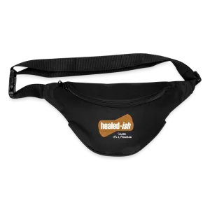 healed-ish: 'Cause It's A Process Fanny Pack