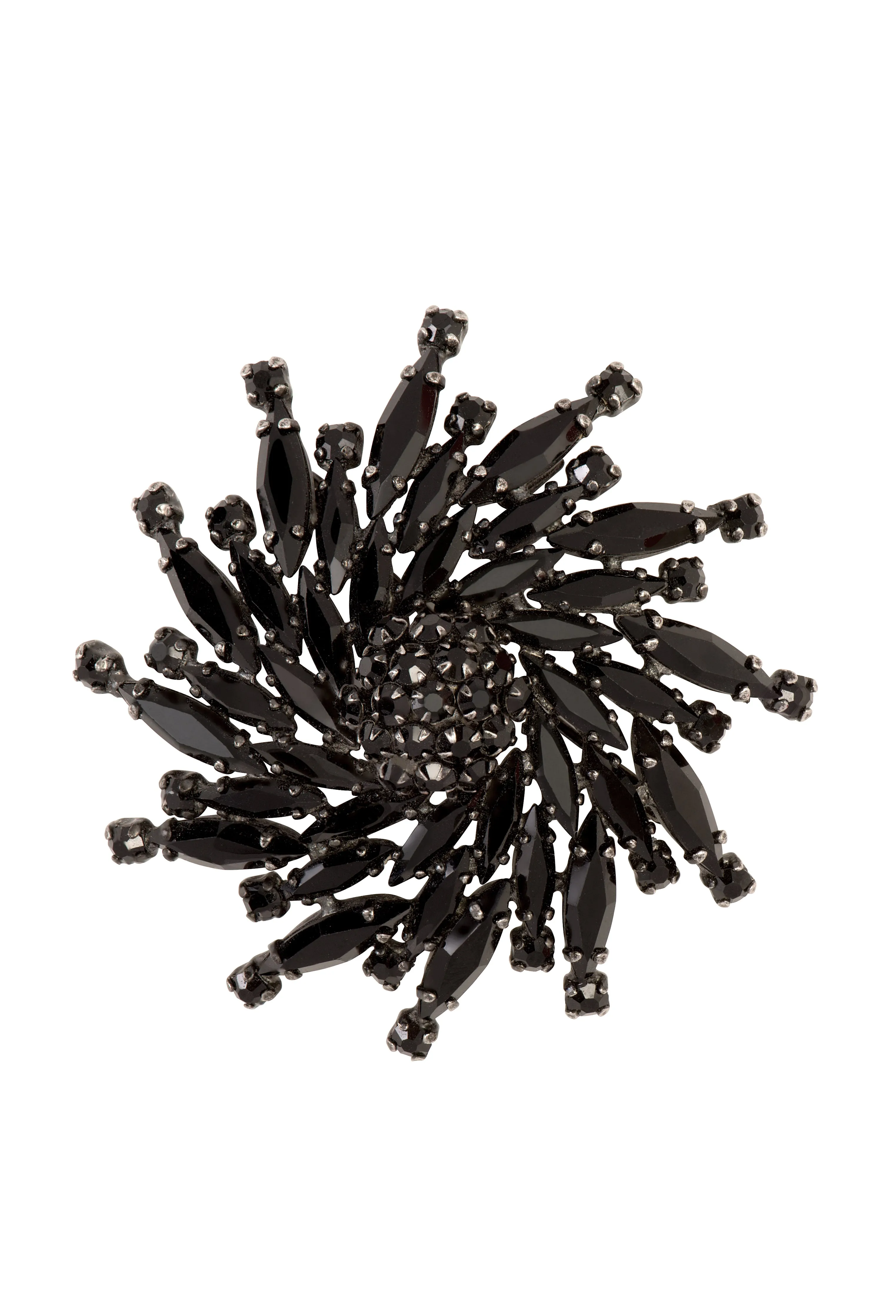 HECATE BROOCH