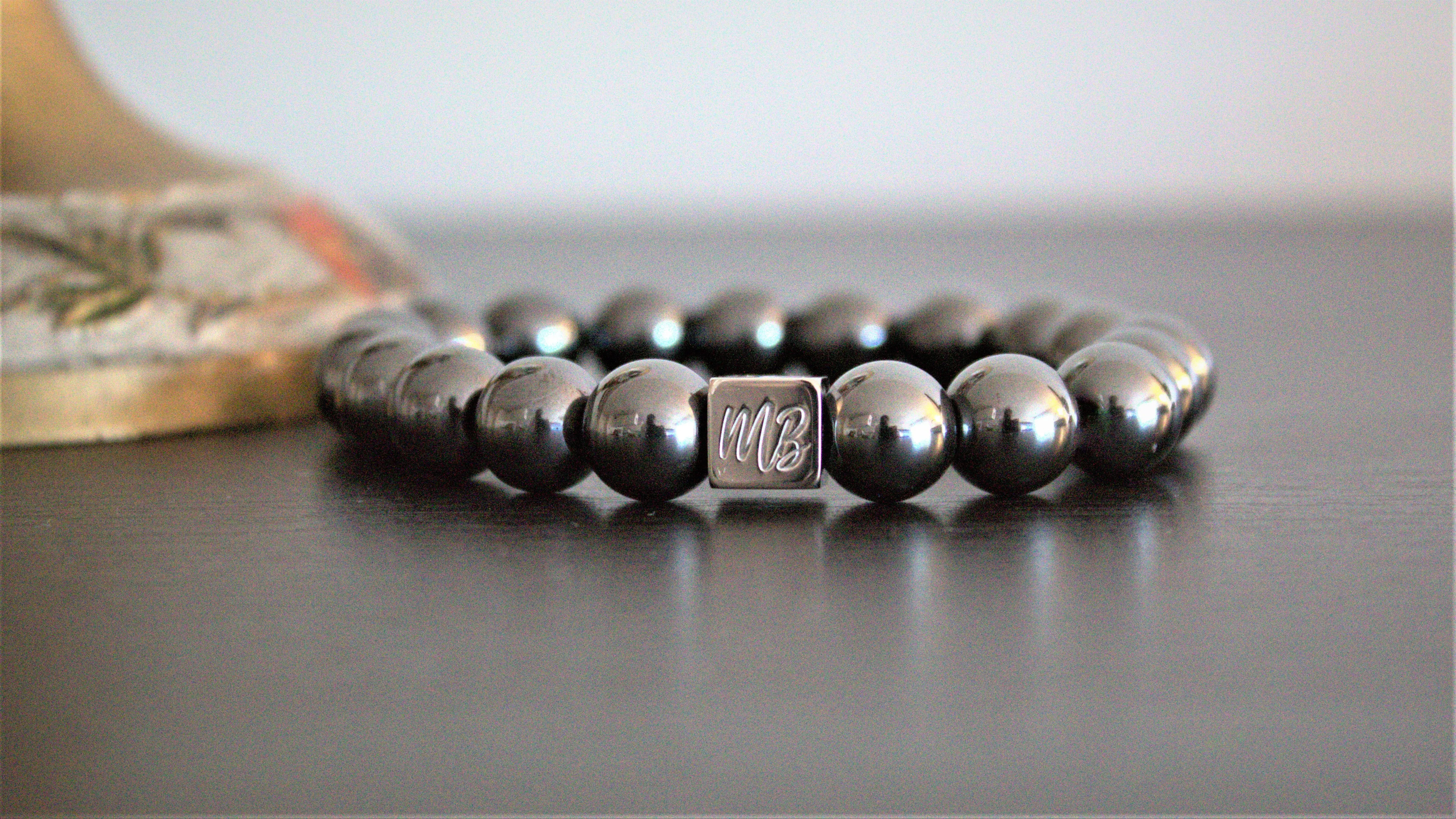 Hematite
