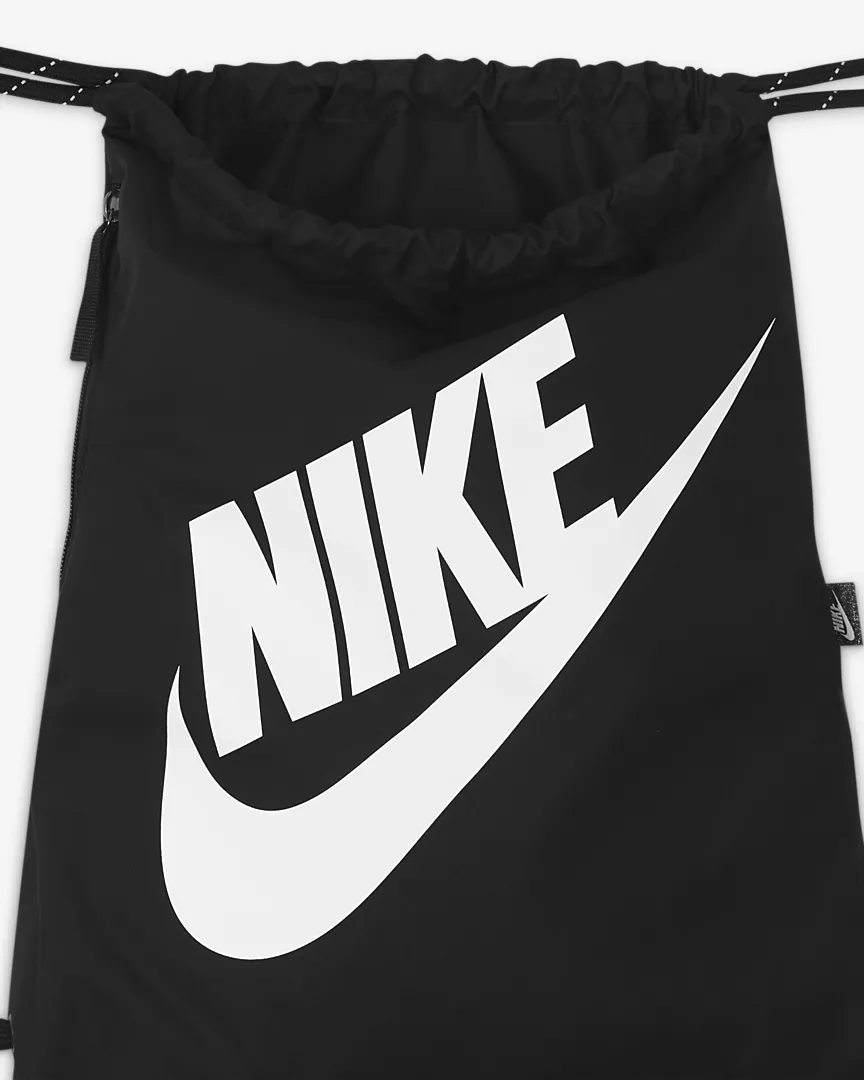 Heritage Drawstring Bag (13L)