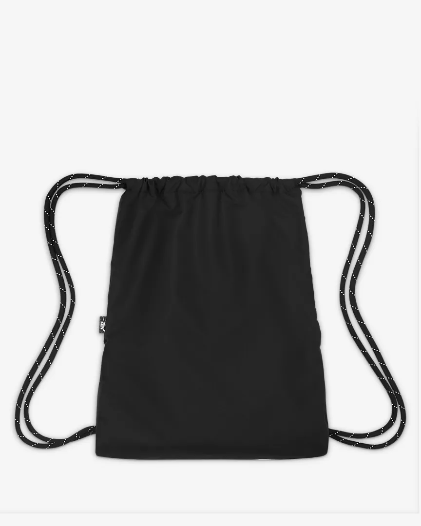 Heritage Drawstring Bag (13L)