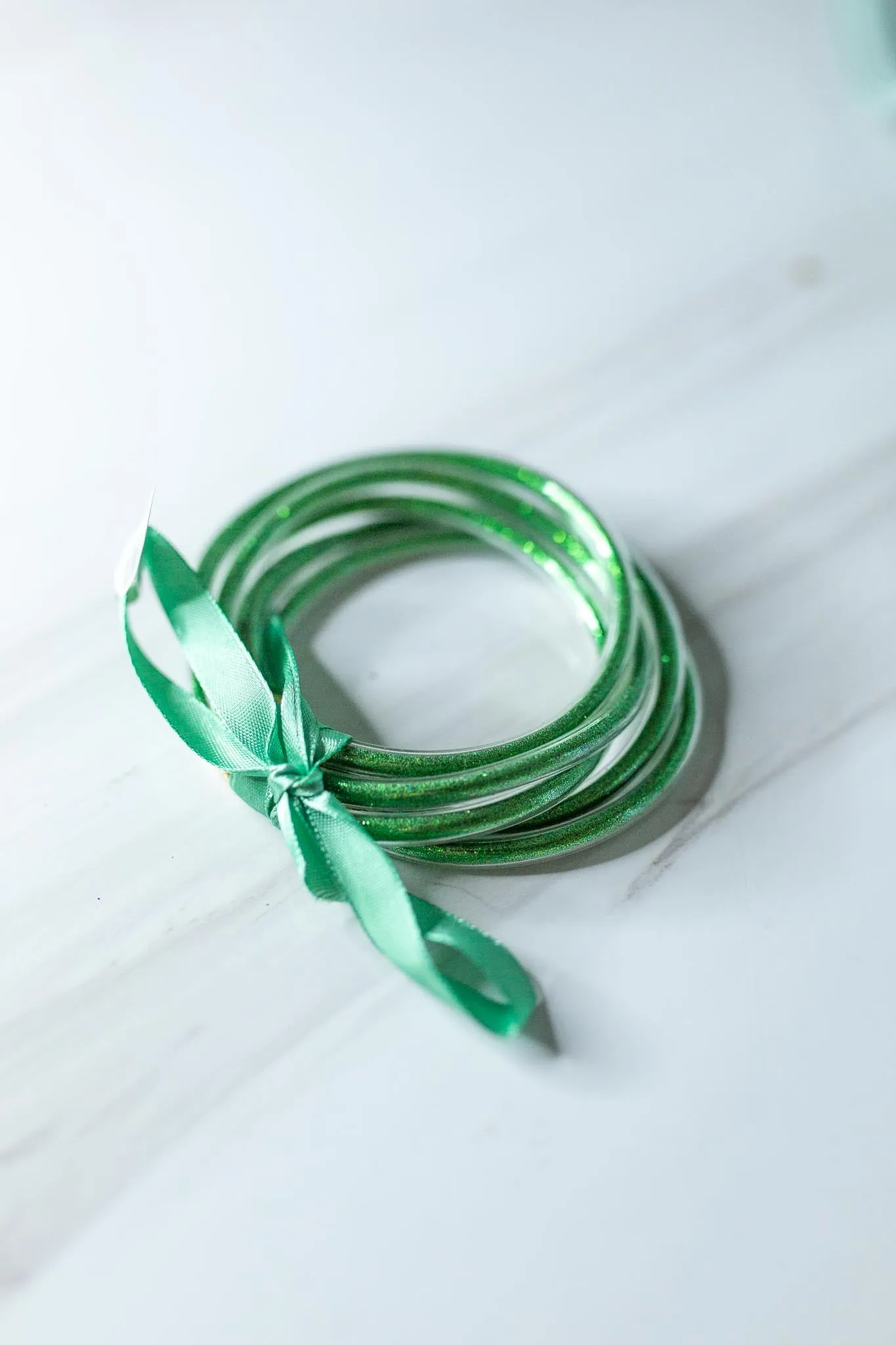 Jelly Bangles, VARIOUS COLORS