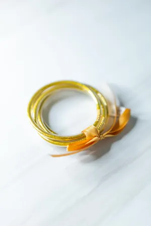 Jelly Bangles, VARIOUS COLORS
