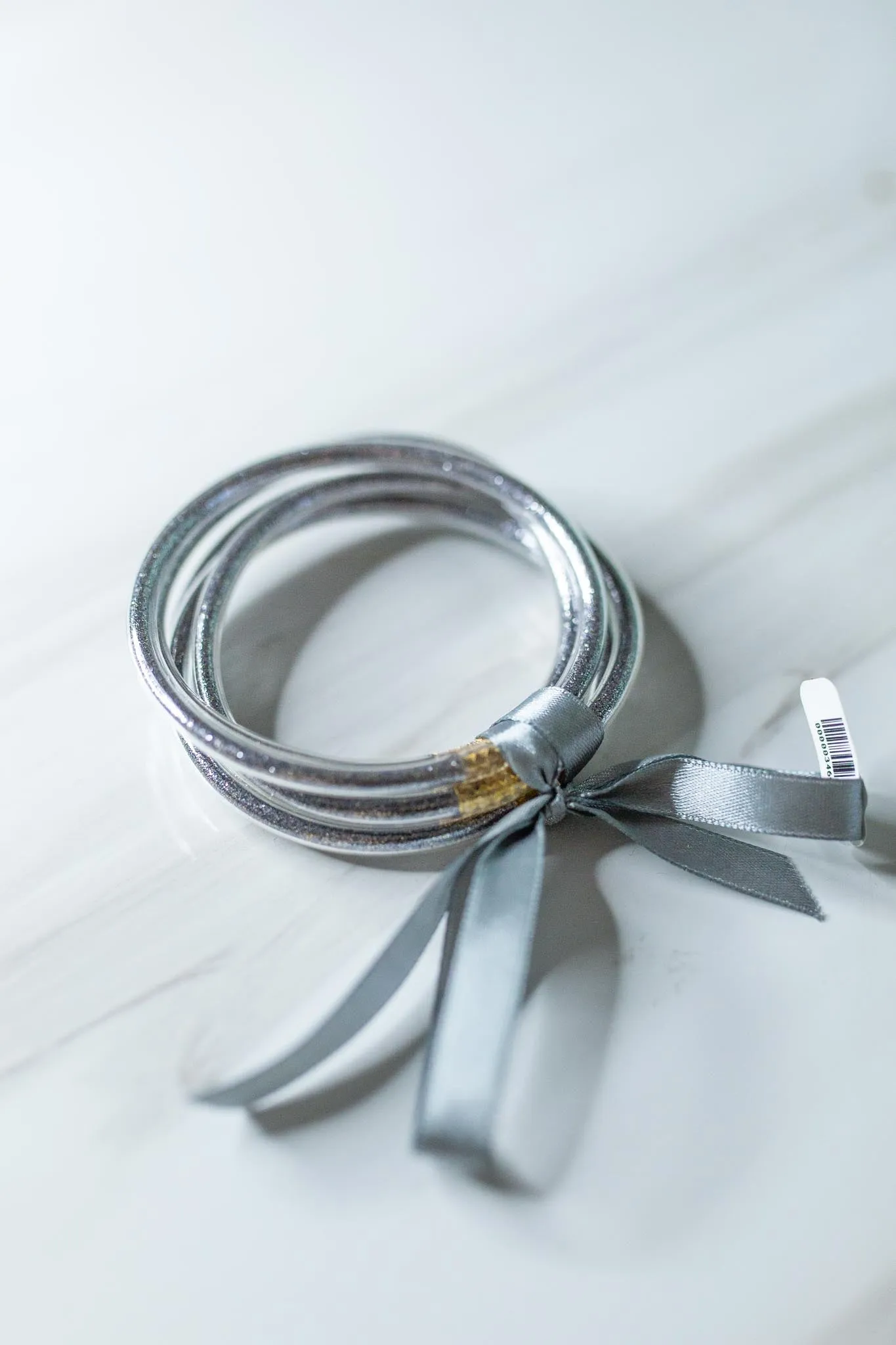 Jelly Bangles, VARIOUS COLORS