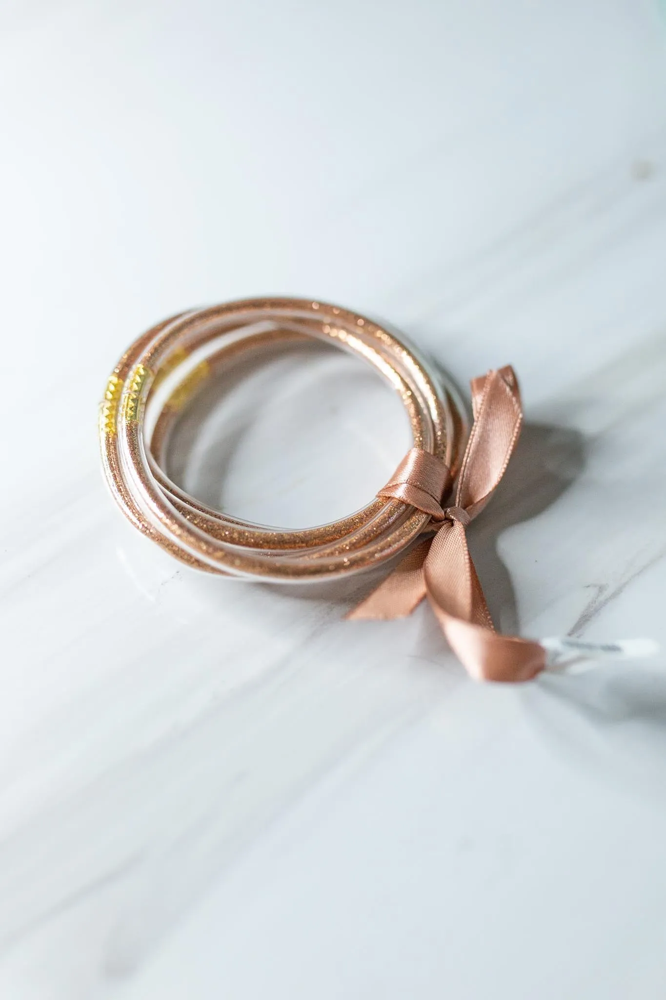 Jelly Bangles, VARIOUS COLORS