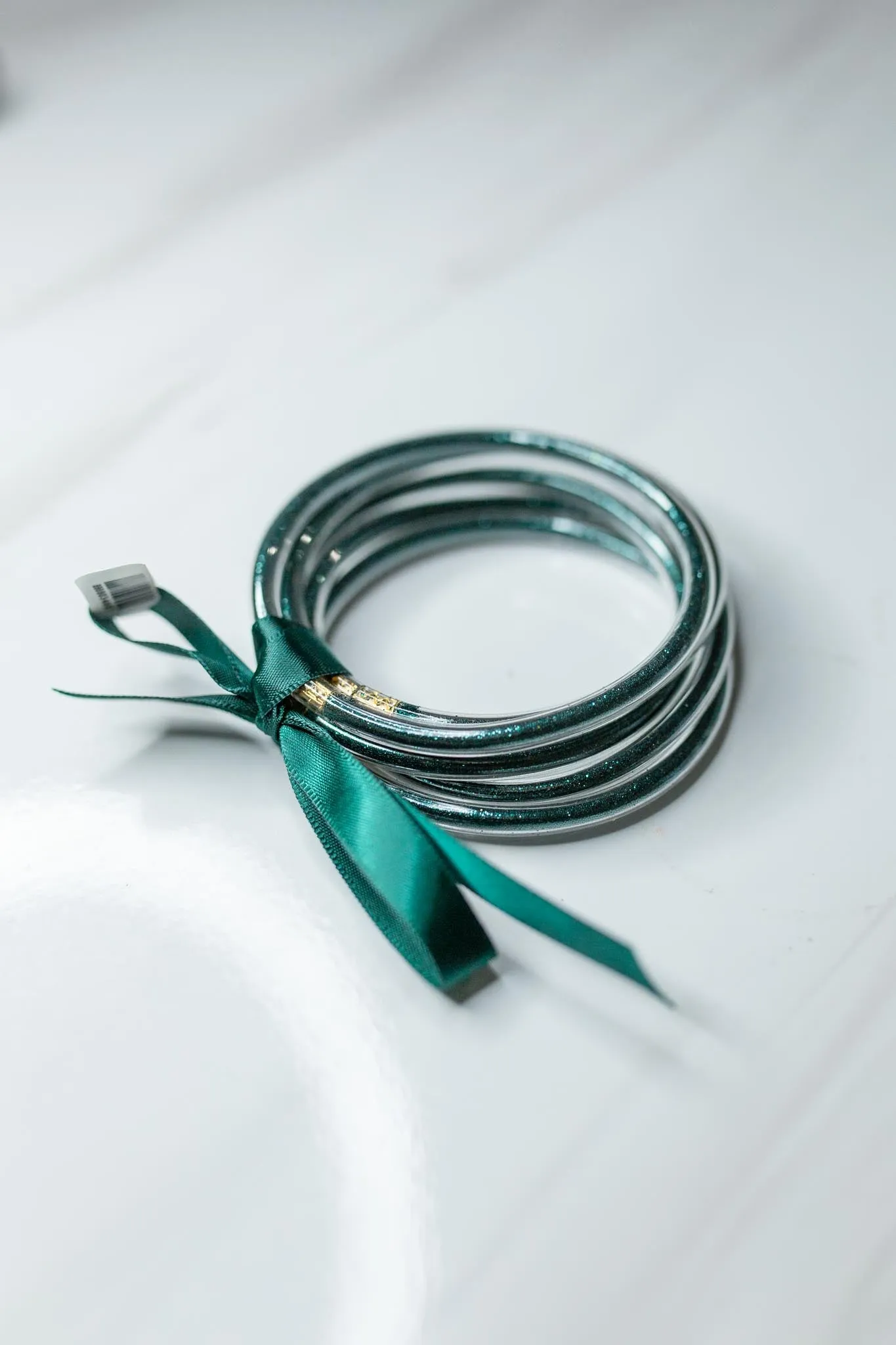 Jelly Bangles, VARIOUS COLORS