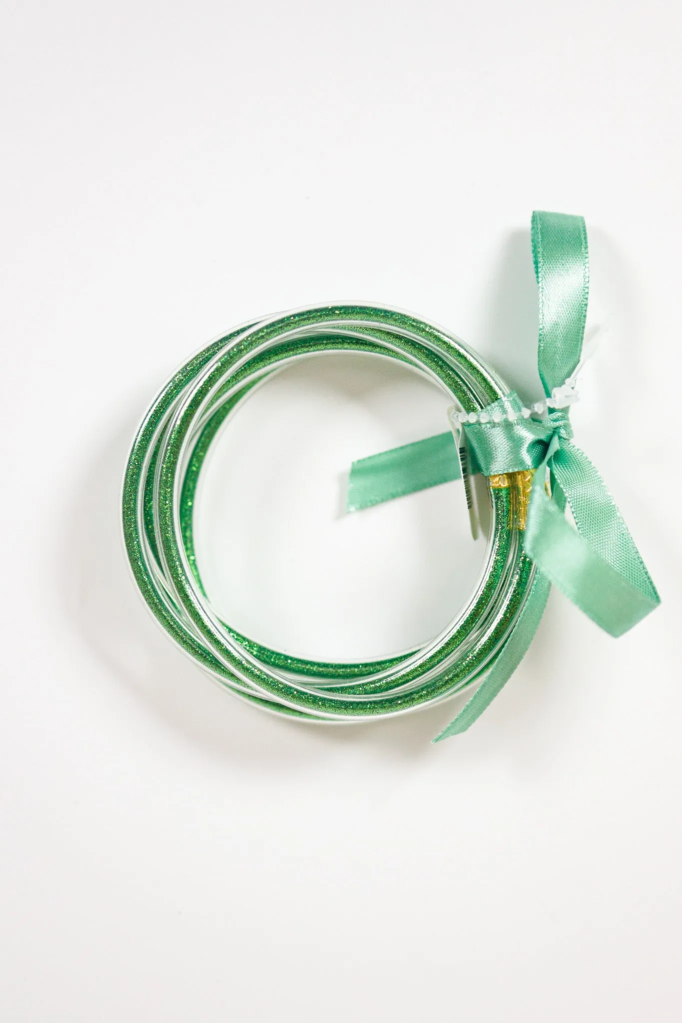 Jelly Bangles, VARIOUS COLORS