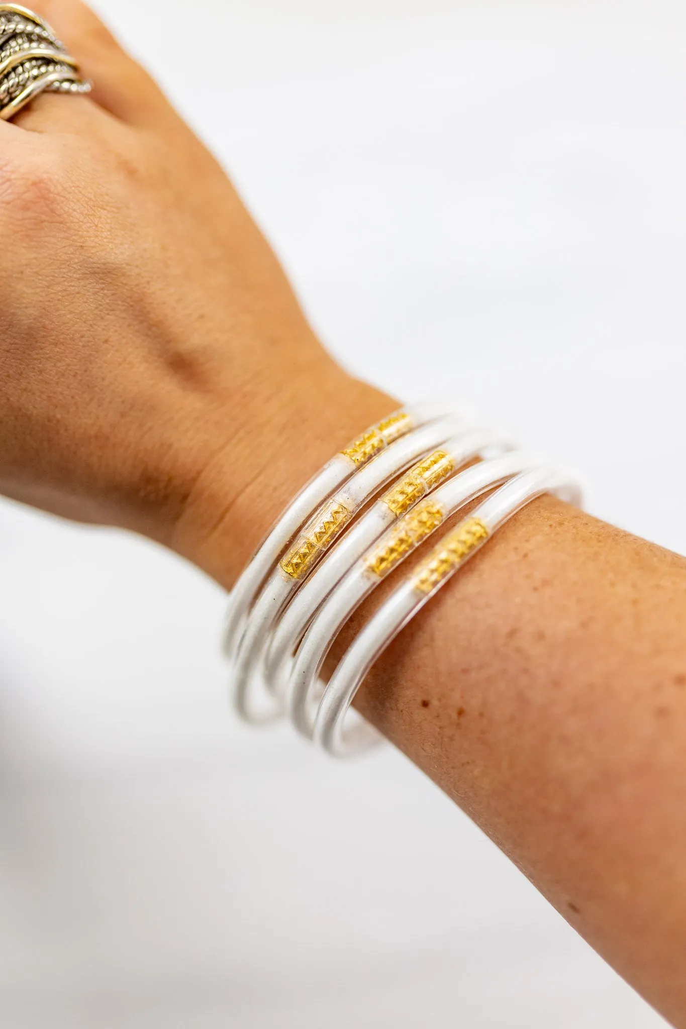 Jelly Bangles, VARIOUS COLORS