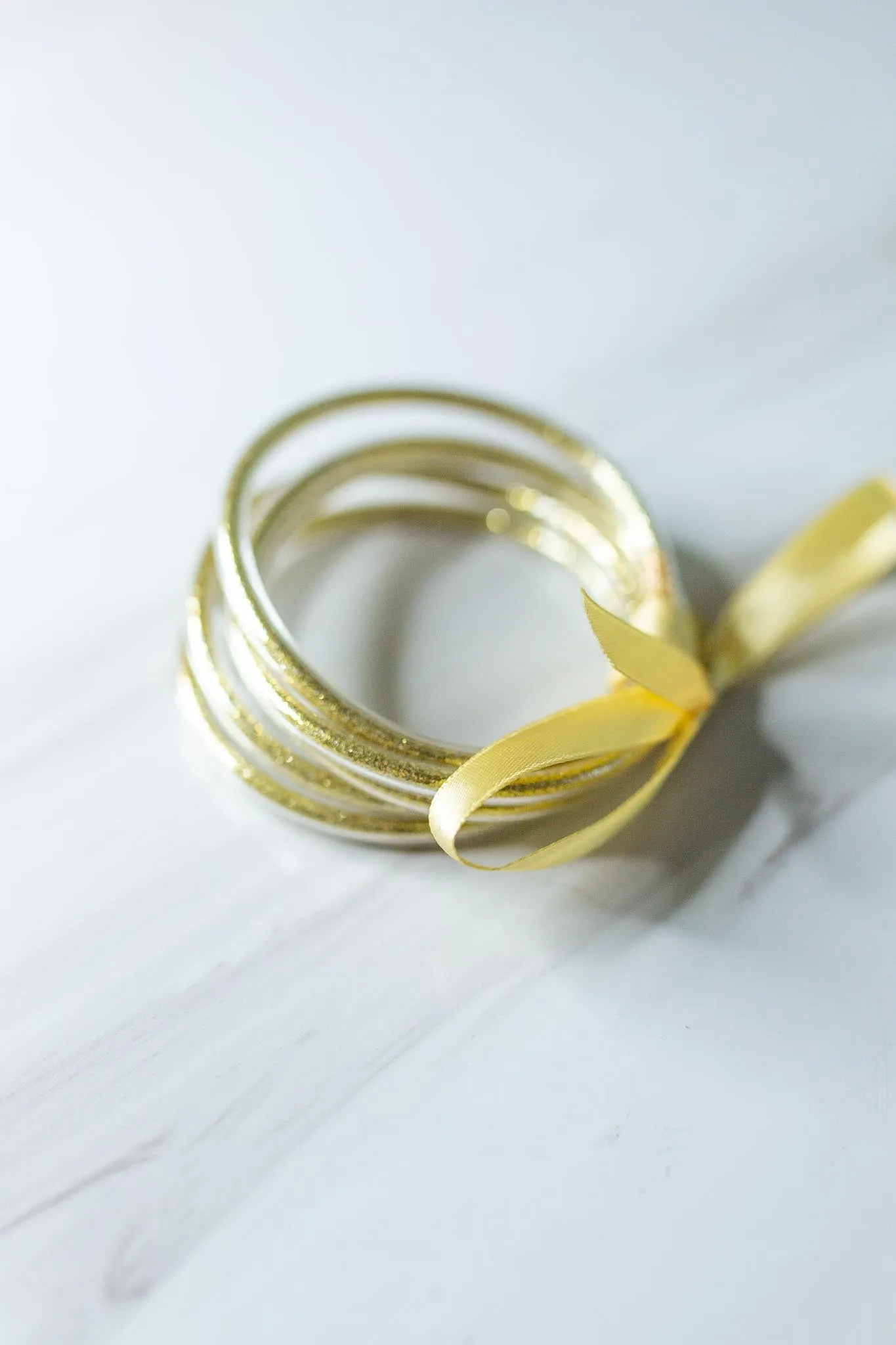 Jelly Bangles, VARIOUS COLORS