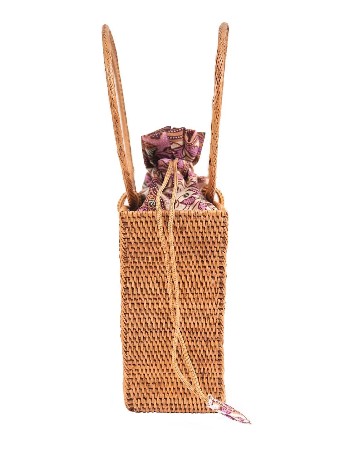 Jibei Small Satchel